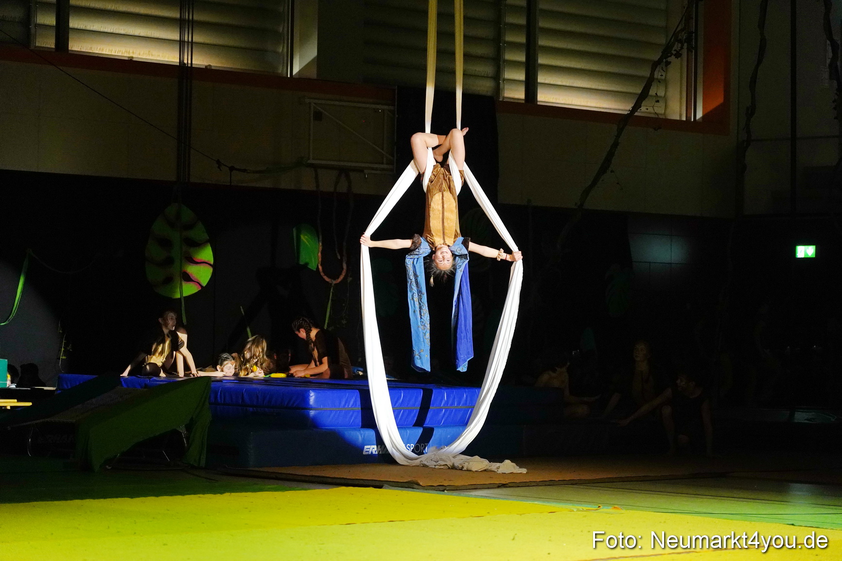 Artico Artistical Dschungelbuch 2020 0105